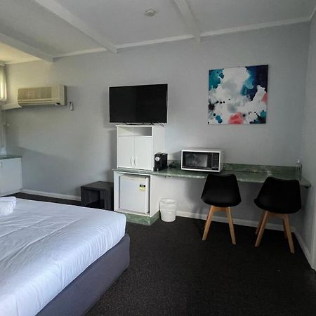The Tree Motel Narooma Buitenkant foto