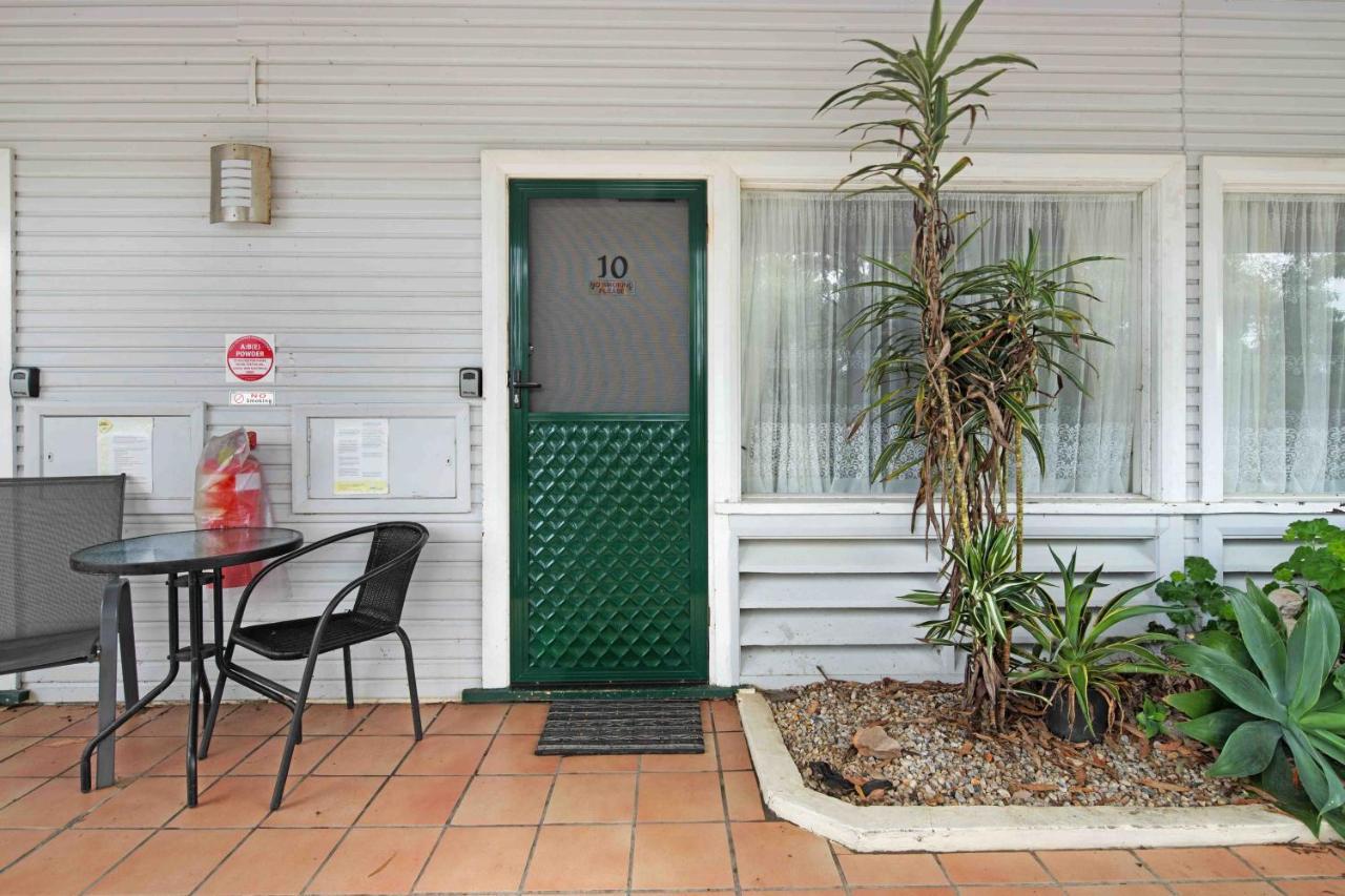 The Tree Motel Narooma Buitenkant foto