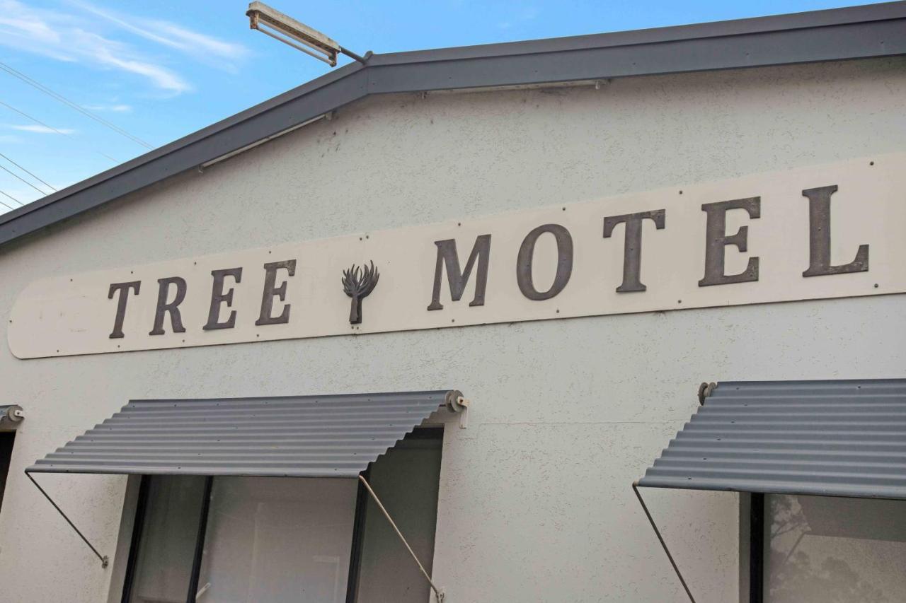 The Tree Motel Narooma Buitenkant foto