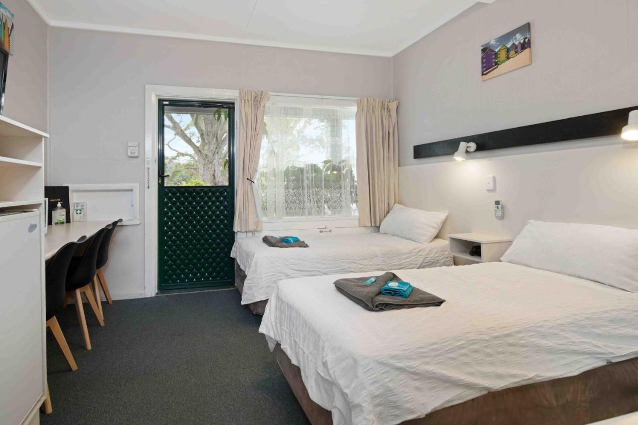 The Tree Motel Narooma Buitenkant foto