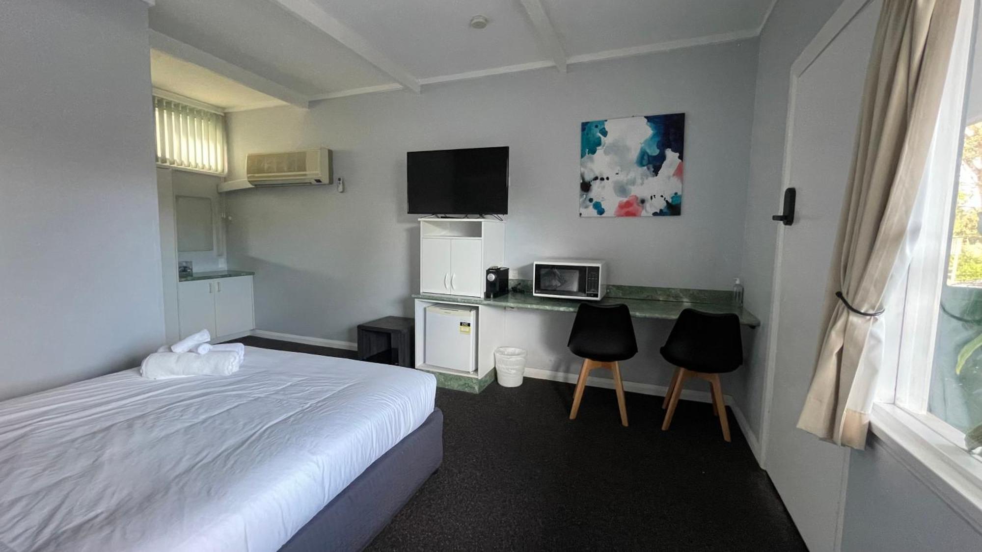 The Tree Motel Narooma Buitenkant foto