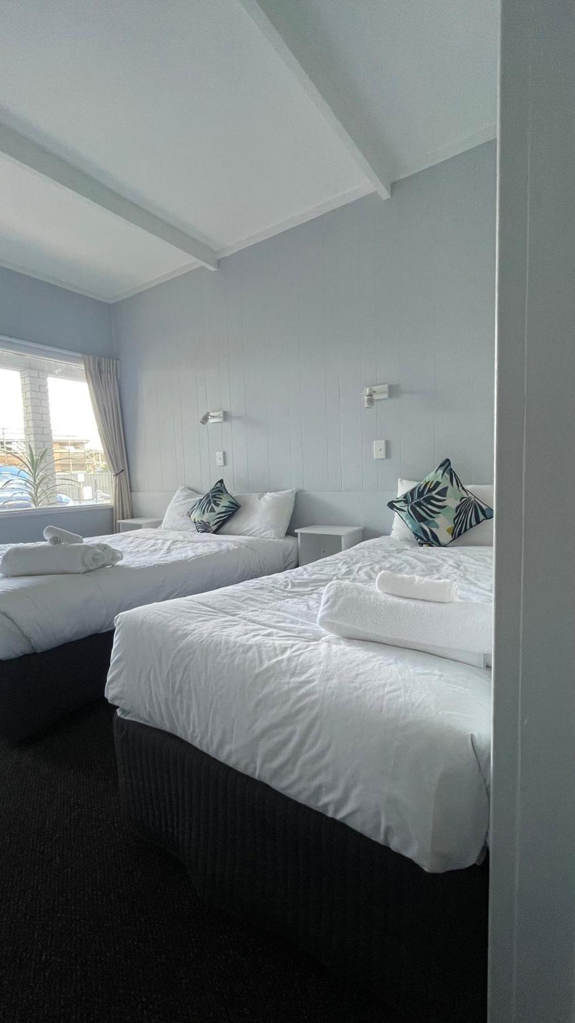 The Tree Motel Narooma Buitenkant foto