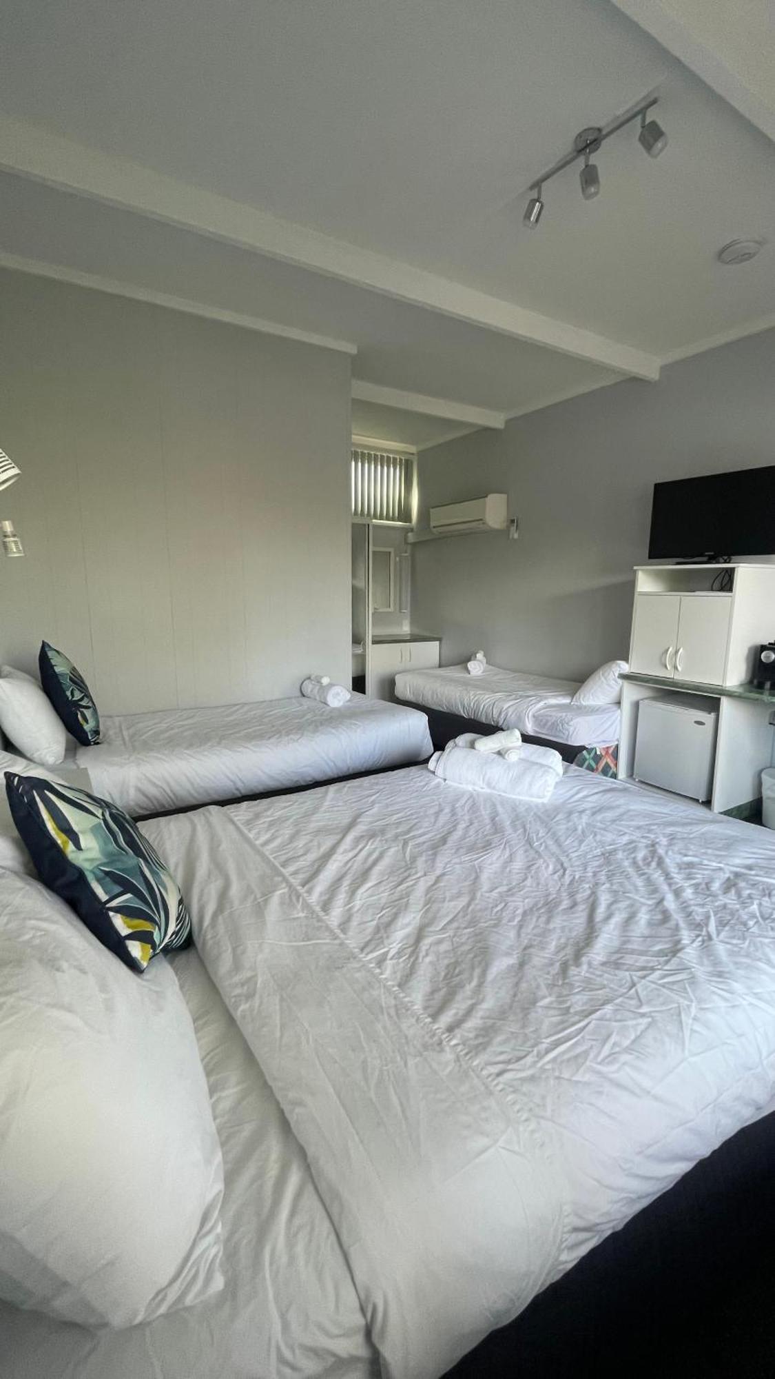 The Tree Motel Narooma Buitenkant foto