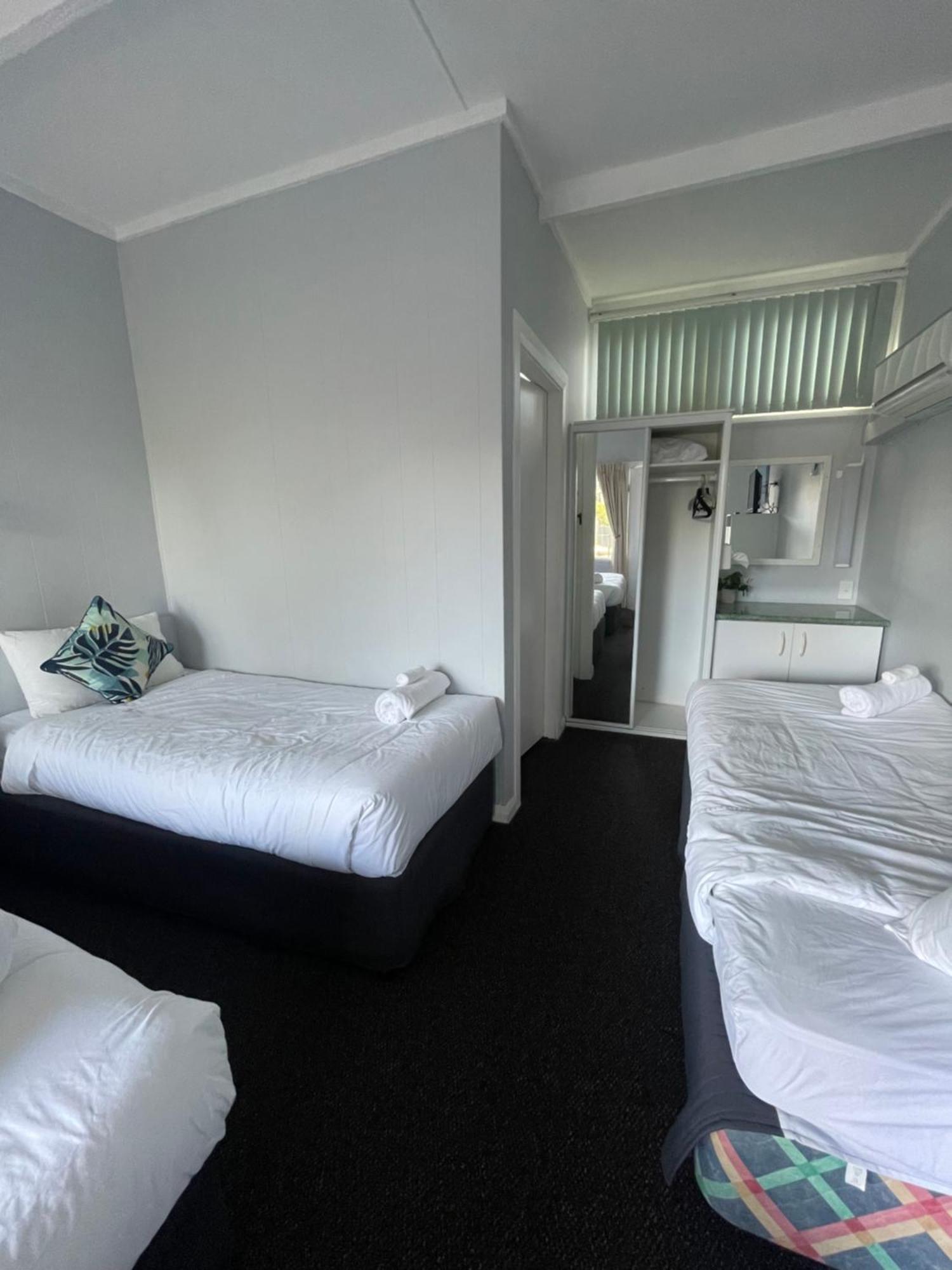 The Tree Motel Narooma Buitenkant foto