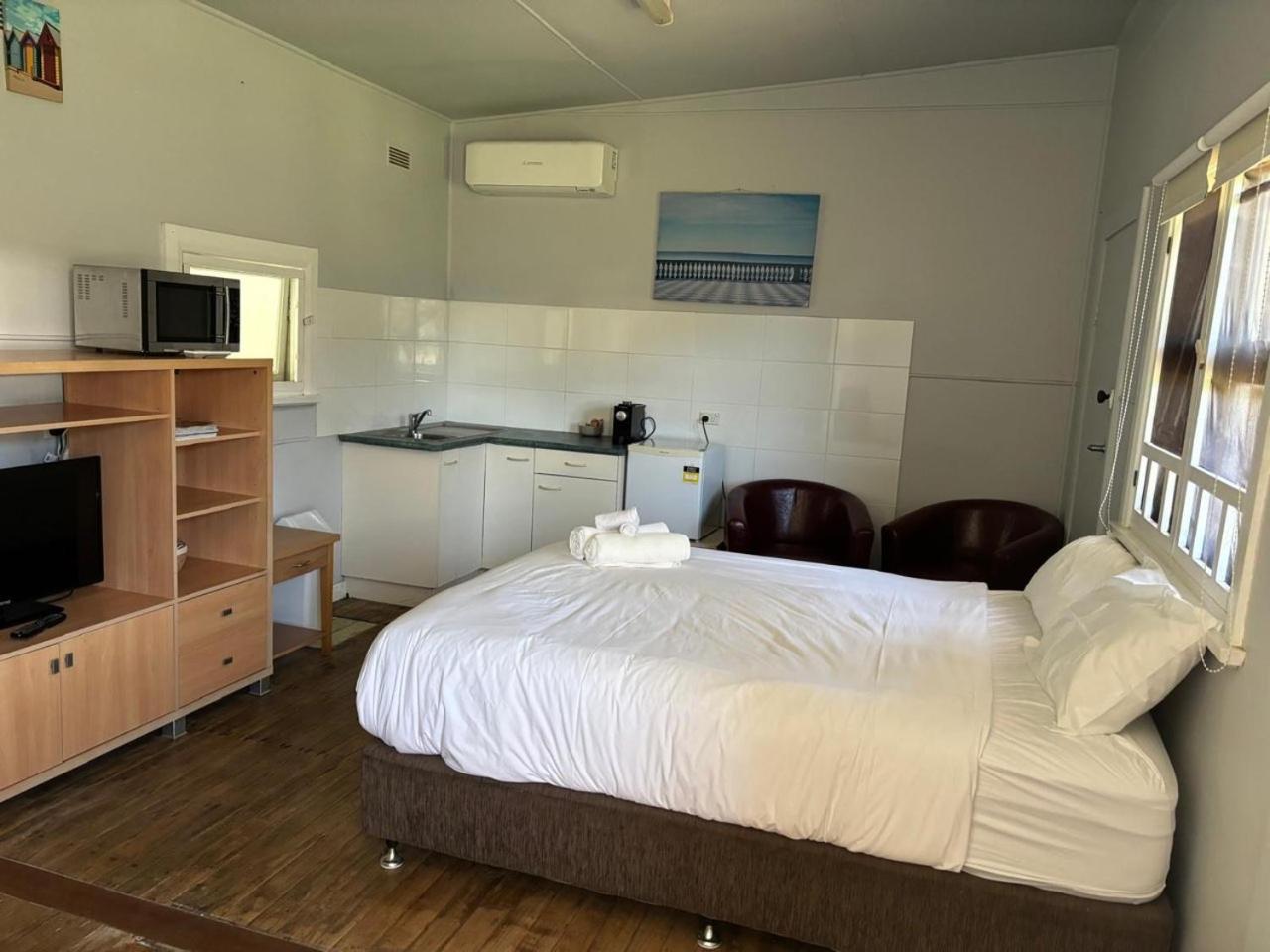 The Tree Motel Narooma Buitenkant foto